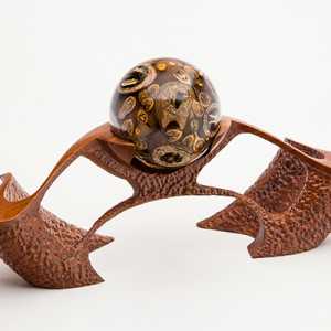 Brendan Stemp, Kilkea II, redgum